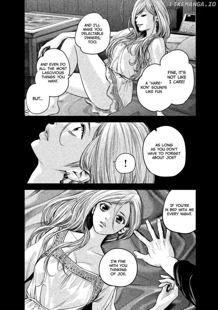 Hare Kon Chapter 136 image 07_optimized
